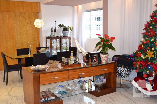 Imagem 4 de 15 de Apartamento À Venda No Vila Paris - Código 274235 - 274235