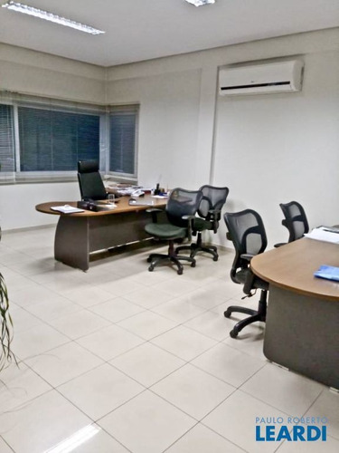 Imagem 6 de 11 de Comercial - Jardim Frediani - Sp - 586356