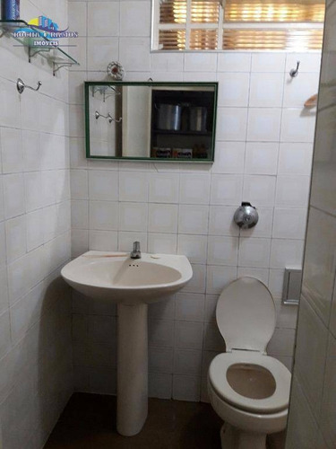 Imagem 21 de 27 de Casa Venda Jardim Chapadão Campinas Sp. - Ca0616