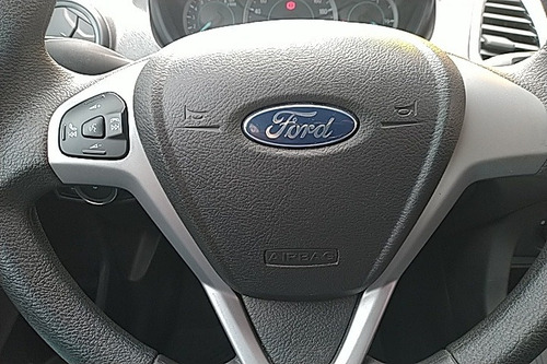 Imagem 12 de 15 de Ford Ka 1.0 Plus 2020 Completo + Sistema De Som C/ Tela