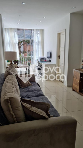 Imagem 4 de 30 de Apartamento - Ref: Co3ap61563