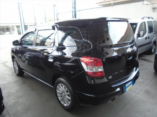 Imagem 4 de 14 de Chevrolet Spin 1.8 Lt 8v