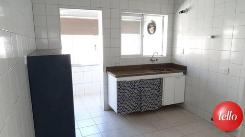 Imagem 8 de 25 de Apartamento - Ref: 184180