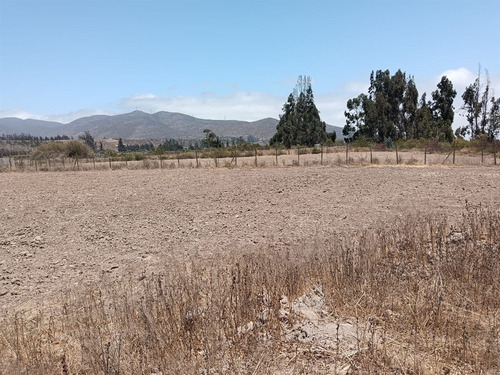Sitio En Arriendo Ruta 41 Km 17