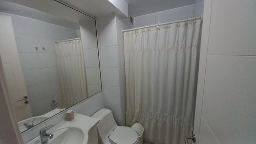 Venta Departamento Frontal Costa Azul Herradura 2do Piso