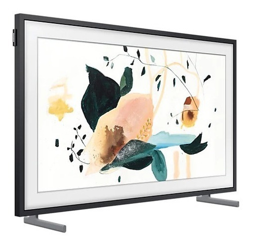 Samsung Smart Tv The Frame 32 Pulgadas Fhd Qled Hdr (2020