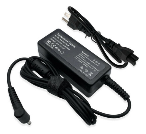 Ac Adapter Charger Power Cord For Lenovo Flex 4 4-1130 8 Sle