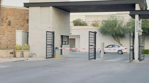 Casa En Renta En Palmas La Rosita, Torreón, Coahuila De Zaragoza