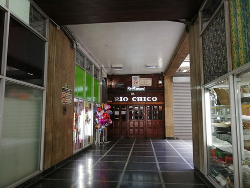 Imagen 3 de 13 de Oficina En Venta Chacao Riv#5379 Sl-21-006