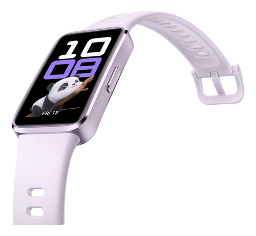 Smartwatch Huawei Band 10 Morado Metálico