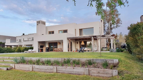 Imagen 3 de 30 de Casa En Alq. Temporario En El Encuentro, General Pacheco, Tigre