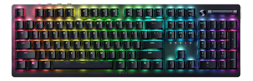 Razer Deathstalker V2 Pro Teclado Inalámbrico Juegos: Perfil