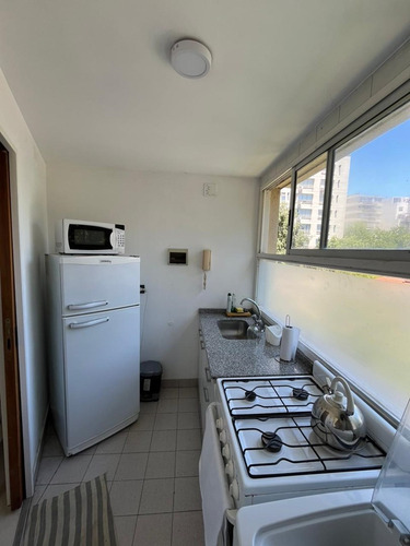 Departamento Monoambiente En Venta En Belgrano, Capital Federal, Buenos Aires
