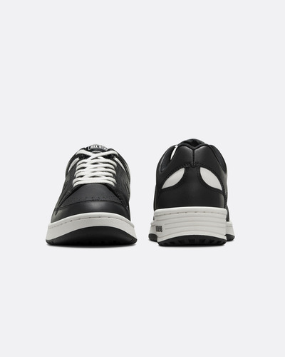 Zapatilla Converse Weapon Ox Negro