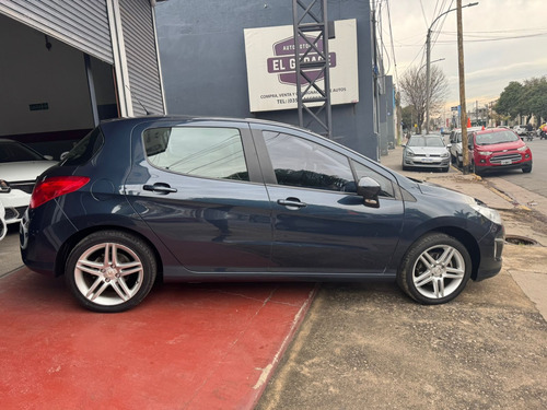 Peugeot 308 1.6 Feline Hdi 115cv