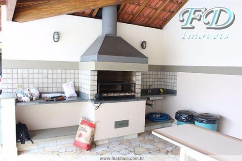 Imagem 5 de 16 de Apartamentos Para Financiamento À Venda Em Atibaia/sp - Compre O Seu Apartamentos Para Financiamento Aqui! - 1263723