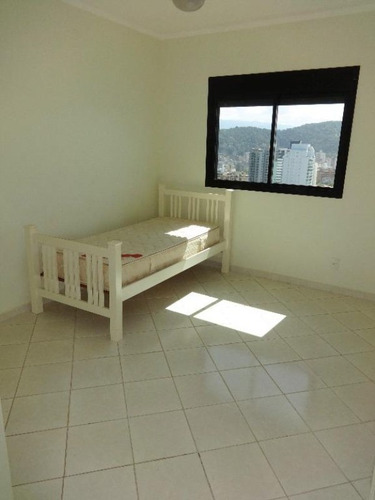 Imagem 14 de 20 de Apartamento Residencial À Venda, Praia Das Pitangueiras, Guarujá. - Ap3320 - 34710003