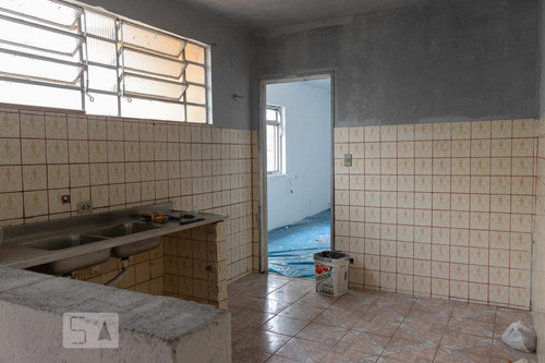 Imagem 15 de 15 de Casa Para Aluguel - Centro, 1 Quarto, 70 M² - 893169296