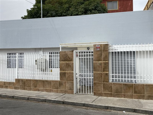 Se Arrienda Centro Medico En Zona Estratégica, Calama