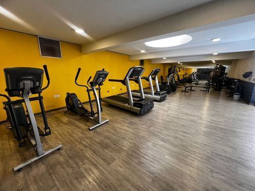 Departamento En Arriendo De 4 Dorm. En Las Condes