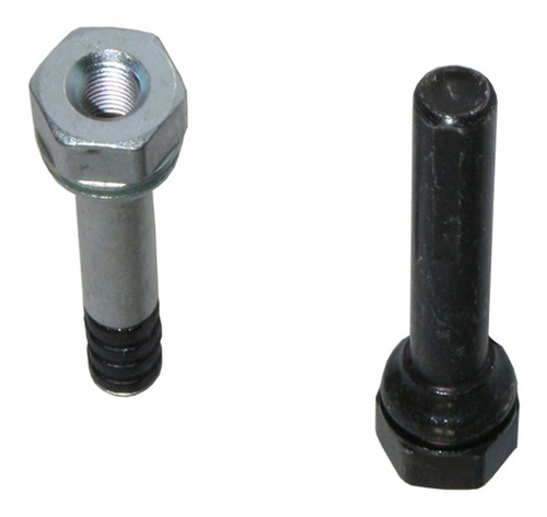 Tornillos Caliper Sonic 1.6 2012-2016 1 Kit Original Gm