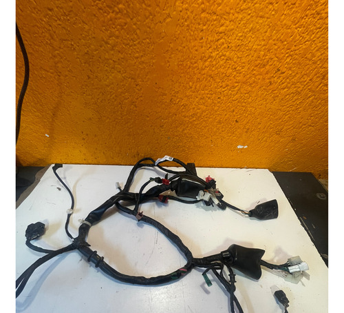 Arnes Principal Cdi Hero Xpulse200 Original 2024 (Usado)