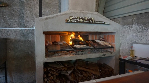 Se Vende Llave De Local Gastronomico Con Casa En Maldonado!!