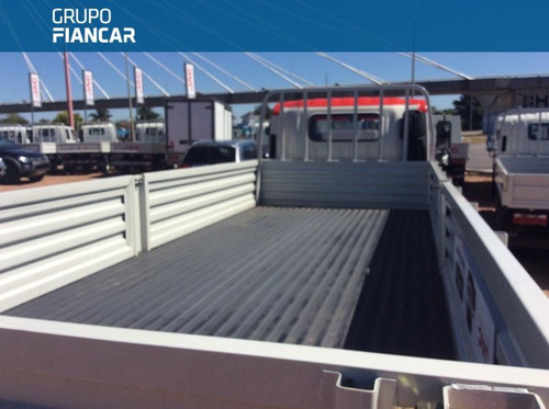 Imagen 10 de 13 de Jac 1063 Camión 5.500 Kg - Precio Leasing 2022 0km