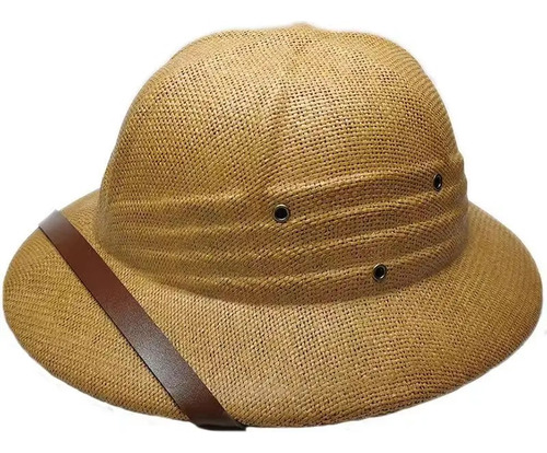 Sombrero De Guerra Militar Para Mujer Y Hombre, British Expl