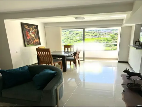 Venta De Apartamento En Calasanz