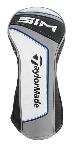 Kaddygolf *d* Driver Taylormade Sim 2020