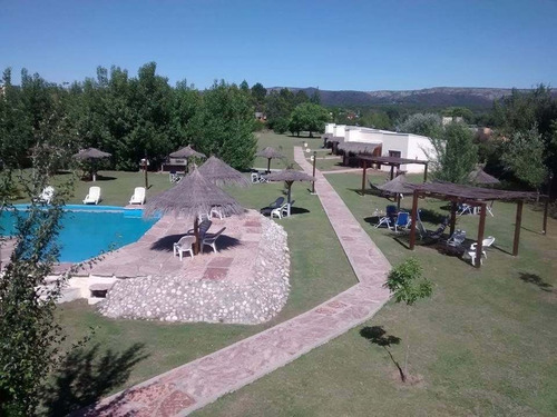 Imagen 10 de 14 de N009mc - Hotel De Campo + Complejo De Cabañas, Un Lugar Soñado