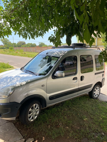 Renault Kangoo 1.6 Ph3 Authentique Plus Lc 7as