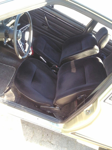 Volkswagen Passat Ts Turbo Legalizado