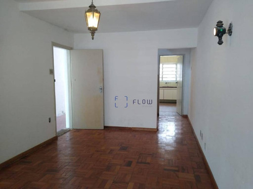 Imagem 1 de 18 de Casa 160m², 3 Dormitorios, 2 Vagas - Saúde - Ca0898