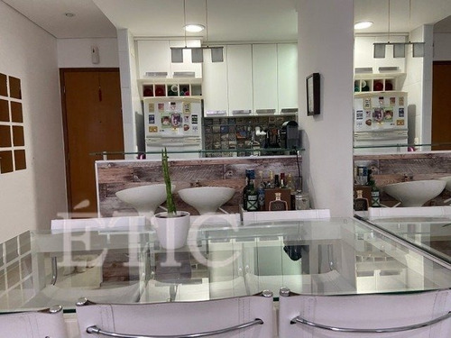 Imagem 7 de 15 de Apartamento - Vila Carrao - Ref: 2954 - V-ap1443