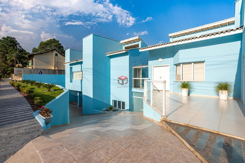 Imagem 20 de 22 de Mansão Com 700 Metros Construídos, Com Quadra De Tênis E Piscina! - 20563