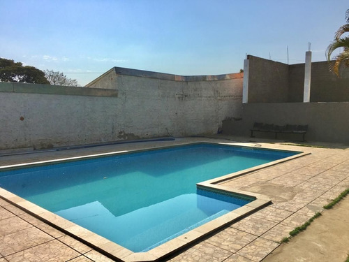 Imagem 6 de 18 de Chácara Com 3 Dormitórios À Venda, 1000 M² Por R$ 720.000,00 - Chácara São Sebastião - Santa Bárbara D'oeste/sp - Ch0003