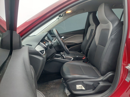 Chevrolet Onix 1.0 TURBO FLEX PLUS PREMIER AUTOMÁTICO