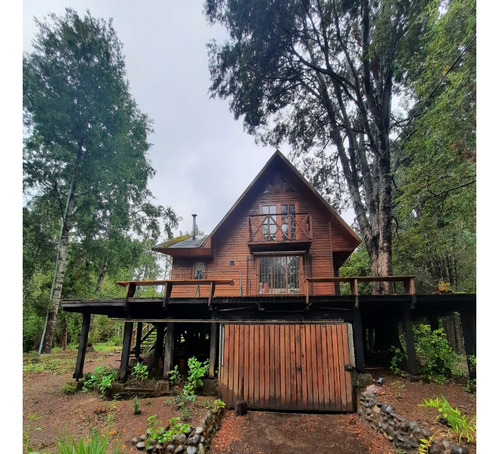 Los Jardines De Caburgua, Sector Riffo, Pucon