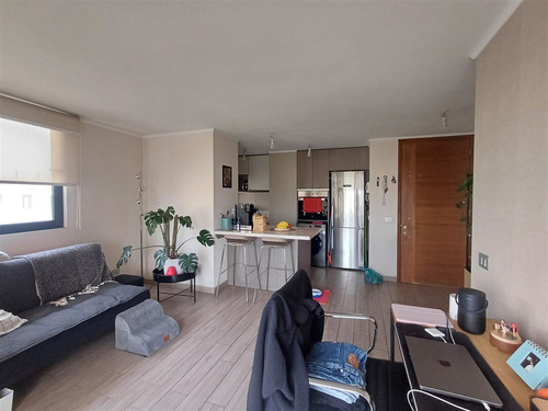 Departamento En Venta En Providencia