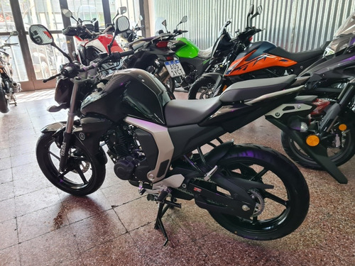 Imagen 7 de 14 de Yamaha Fz Fi 0km - Permuta - Financiacion -