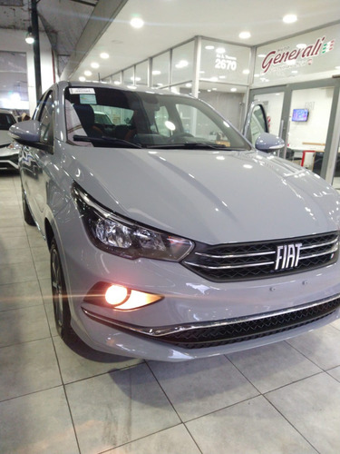 Fiat Cronos 1.3 Drive Mt