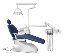 Comprar Sillon Odontologico Gnatus S200 Colgante