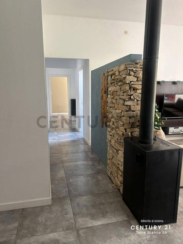 Casa En Venta - Barrio La Herradura - Pinamar