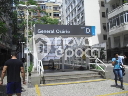 Apartamento - Ref: Sp1ap50123