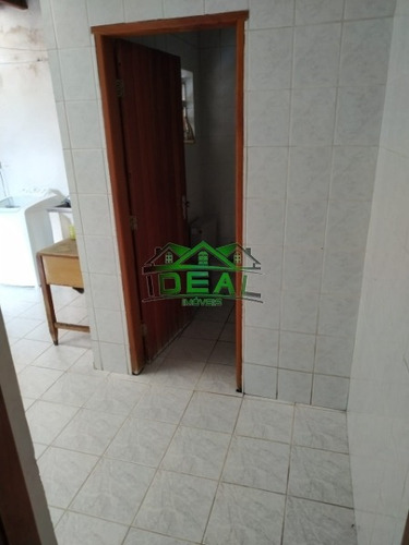 Imagem 25 de 30 de Sobrado Na Vila Leopoldina Com, 3 Dorm, 2 Vagas, 120 M² - 1509