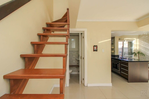 Imagem 24 de 30 de Casa À Venda No Bairro Hípica - Porto Alegre/rs - O-23417-38778
