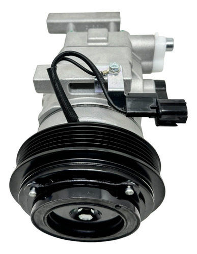 Compressor Do Ar Condicionado Hb20 1.0 2013 A 2018