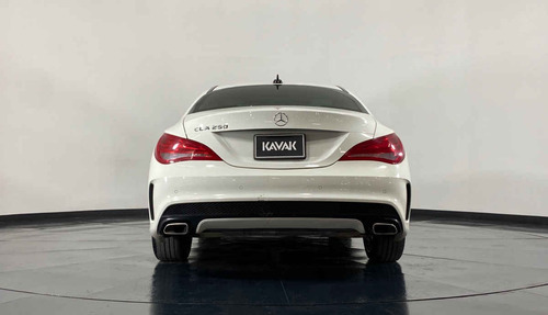 Imagen 5 de 15 de 122507 - Mercedes-benz Clase Cla 2016 Con Garantía